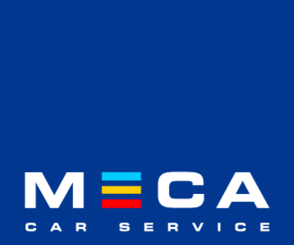 Meca Logo